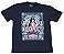 AC DC PUBLIC ENEMY STAMP TS 930 - Imagem 1