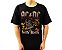 AC DC HELLS BELLS STAMP TS 904 - Imagem 1