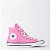 ALL STAR CHUCK TAYLOR ROSA CRU LONA - Imagem 1