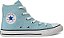 ALL STAR CHUCK TAYLOR AZUL BEBÊ - Imagem 1