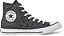 ALL STAR CHUCK TAYLOR PRETO GLITTER - Imagem 1