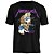 METALLICA HARVESTER STAMP TS 1446 - Imagem 1