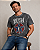 CAMISETA RUSH STARMAN STAMP MCE 174 - Imagem 1