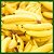 Banana Manica Kg - Imagem 1