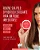 ESFOLIANTE em Gel para região pélvica - Deborah Secco - Imagem 4