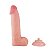 7983 Dildo super realista com segunda pele 22 x 4,6 cm - Imagem 4