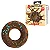 4017 DONUTS Anel Peniano - Imagem 4