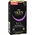 SKYN ELITE sem látex PRESERVATIVO 16 unidades cx - Imagem 1