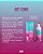 INTT CARE Espuma higienizadora - Imagem 3