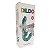 8906 STRAPLESS Dildo Duplo - Imagem 9
