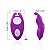 8699 BORBOLETA BUZZY - Vibrador de calcinha por App - Imagem 6