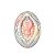 9839 VULVA com vibro RCT - ALIEN - Imagem 2