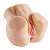 8862 Masturbador BUNDA 5kg - Imagem 1