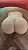 8862 Masturbador BUNDA 5kg - Imagem 6
