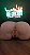 8214 Masturbador BUNDA 7kg - Imagem 3