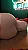 8214 Masturbador BUNDA 7kg - Imagem 5