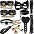 8110 Maleta BDSM - Imagem 2