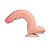 7664 Dildo com Vértebra, Pele, Escroto e Ventosa 30,5x5,8cm - Skin Lucky - Imagem 5