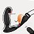6911 RAPTOR massageador de próstata com anel - Imagem 4