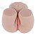 8034 Masturbador BUNDA 3kg - Imagem 1