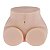 8034 Masturbador BUNDA 3kg - Imagem 4