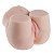 8034 Masturbador BUNDA 3kg - Imagem 2