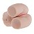 8034 Masturbador BUNDA 3kg - Imagem 5