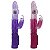 VIBRADOR ROTATIVO VAI E VEM - 36 VIBRAÇÕES - Imagem 2