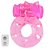 ANEL PENIANO VIBRADOR BICHINHOS GTOYS - Imagem 2