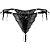 TANGA FIO APERTADINHA FAST FASHION - Imagem 1