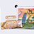 KIT 1 Fluido Para Lavar + 1 Diário Canino Médio B.ART 2ª Edição - Imagem 2