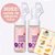 PODE - Kit 2 Mousse Limpa Patas - Imagem 1