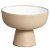 Bowl Taça Cerâmica Rústica e Branca 950 ml - Imagem 5