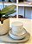 Bowl Orgânico Cerâmica Branco 250 ml - Imagem 2