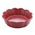 Bowl Porcelana Pétala Vermelho - Imagem 3