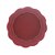 Bowl Porcelana Pétala Vermelho - Imagem 6