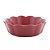 Bowl Porcelana Pétala Vermelho - Imagem 4