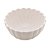 Bowl Porcelana Pétala Branco Alto - Imagem 2