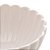 Bowl Porcelana Pétala Branco Alto - Imagem 7
