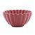 Bowl Porcelana Pétala Vermelho Alto - Imagem 4