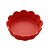 Bowl Porcelana Nórdica Vermelho - Imagem 5