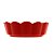 Bowl Porcelana Nórdica Vermelho - Imagem 6
