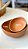 Bowl Orgânico Cerâmica Terracota 250 ml - Imagem 3