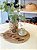 Decor Trio Corações + Tag - Imagem 5