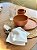Bowl Orgânico Terracota 558 ml - Imagem 2