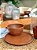Bowl Orgânico Terracota 558 ml - Imagem 3