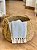 Cesto Fibra Natural G - Imagem 1