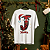 CAMISA NATALINA - INICIAL + NOME - PAPAI NOEL - Imagem 1