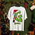 CAMISA NATALINA - INICIAL + NOME - GRINCH - Imagem 1
