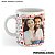 CANECA DE PORCELANA PERSONALIZADA - ARTE EXCLUSIVA - Imagem 3